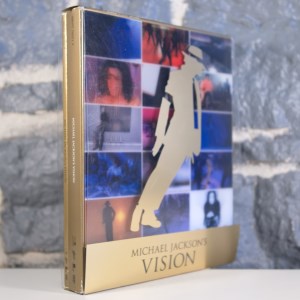 Michael Jackson's Vision (06)